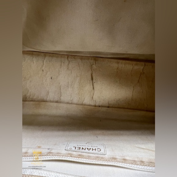 Chanel Caviar Mini Boston Satchel - Picture 12 of 16